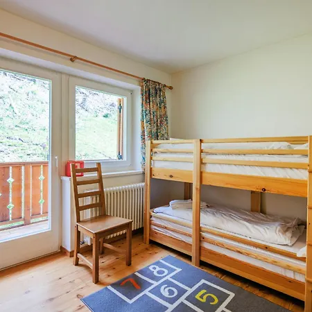 Erika By Interhome Apartment *