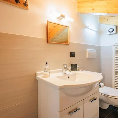 Erika By Interhome *