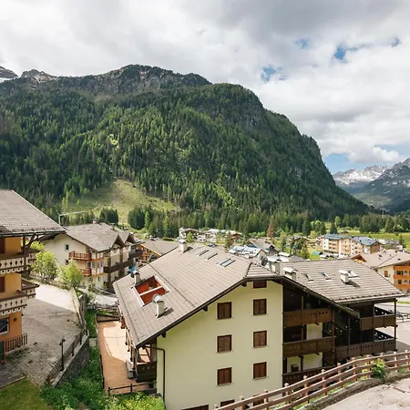 Apartment Erika By Interhome