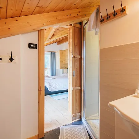 Erika By Interhome Apartment