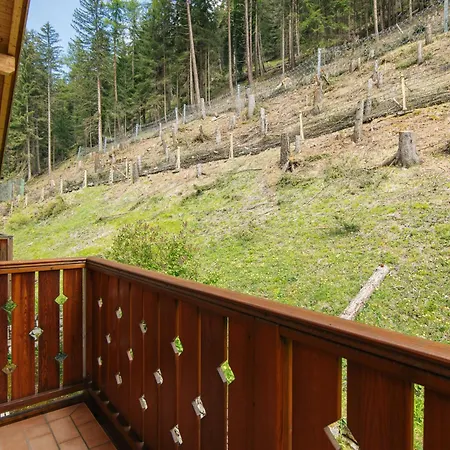 Erika By Interhome Apartment