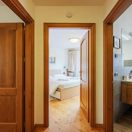 Erika By Interhome Canazei