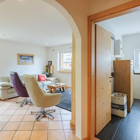 Erika By Interhome Apartment