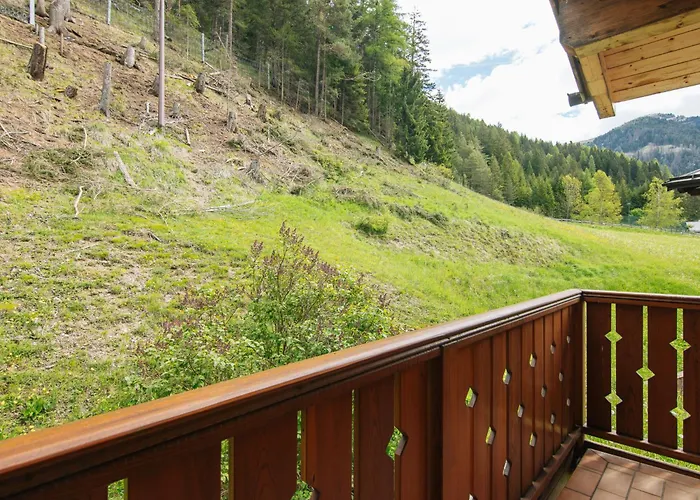 Erika By Interhome *