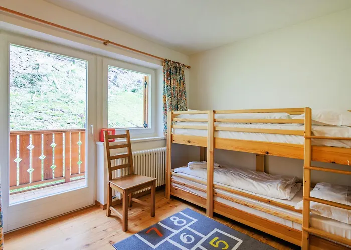 Erika By Interhome Apartmán *