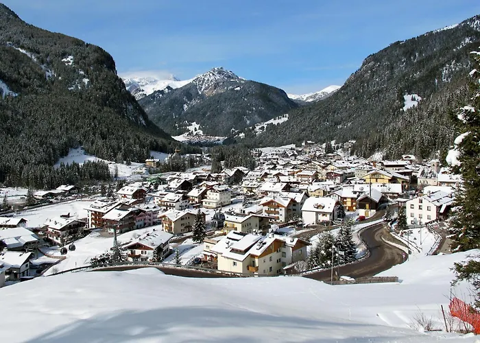 Apartmán Erika By Interhome *