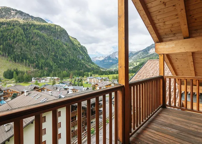 Apartmán Erika By Interhome *