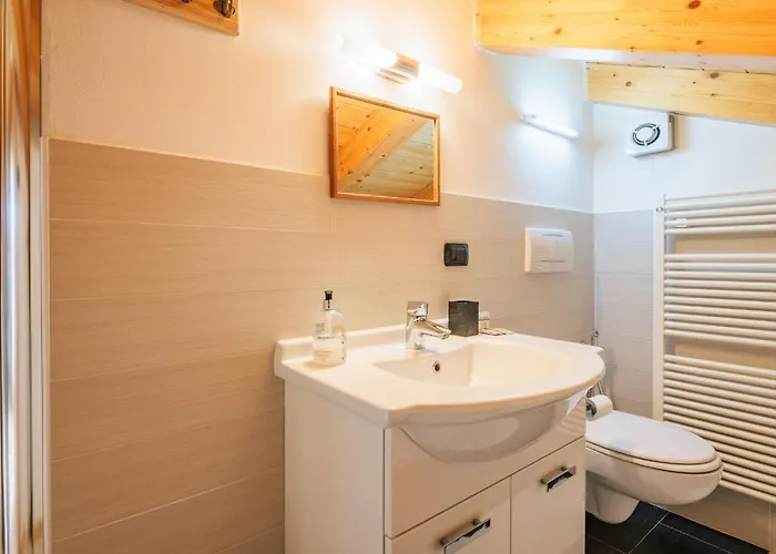 Erika By Interhome *