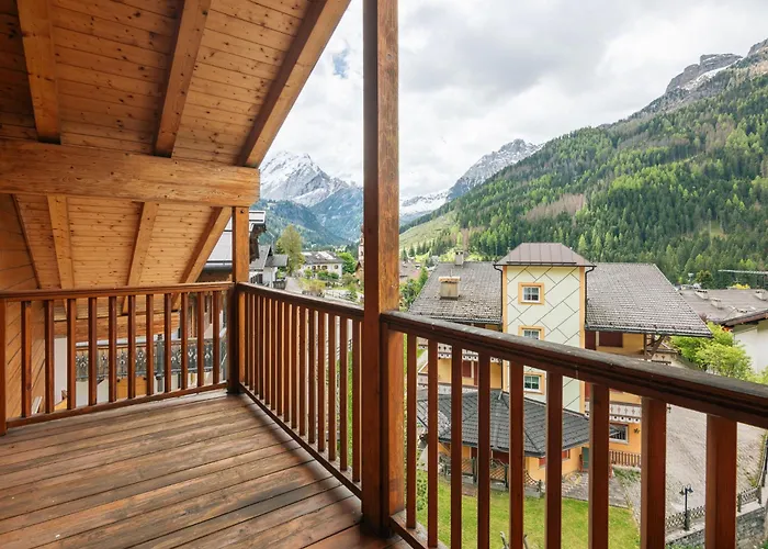 Erika By Interhome Apartmán