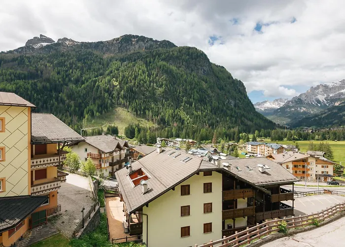 Apartmán Erika By Interhome