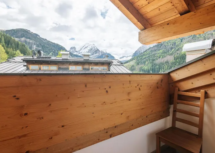 Apartmán Erika By Interhome *