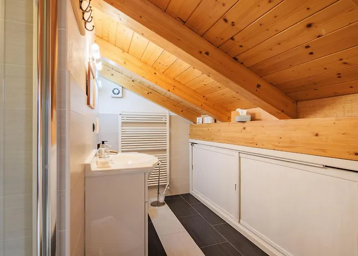 Erika By Interhome Canazei