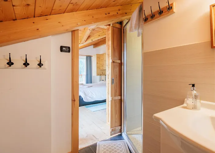 Erika By Interhome Apartmán