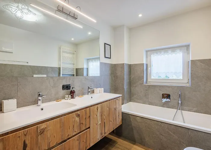 Erika By Interhome * Canazei