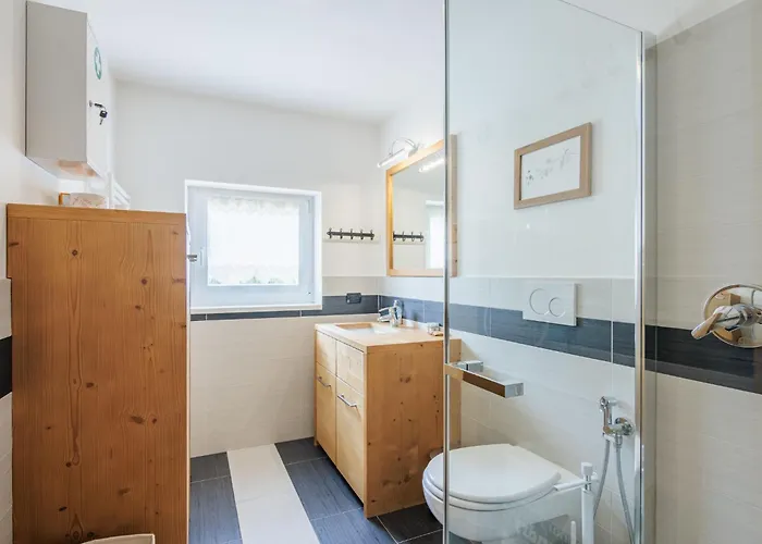 Apartmán Erika By Interhome Canazei