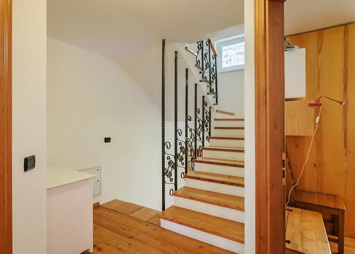 Erika By Interhome Canazei