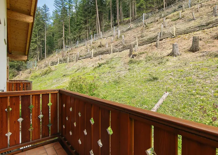 Erika By Interhome Apartmán