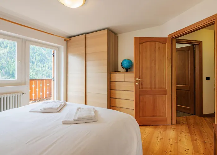 Erika By Interhome Apartmán *