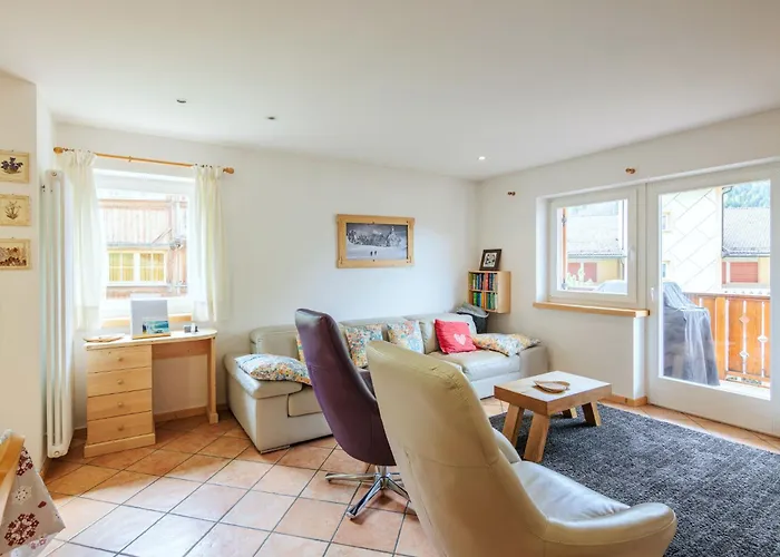 Erika By Interhome Apartmán Canazei