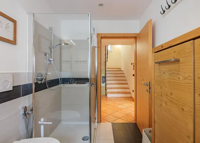 Erika By Interhome *