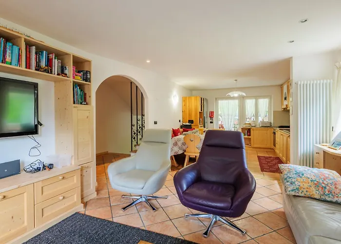 Erika By Interhome Apartmán *