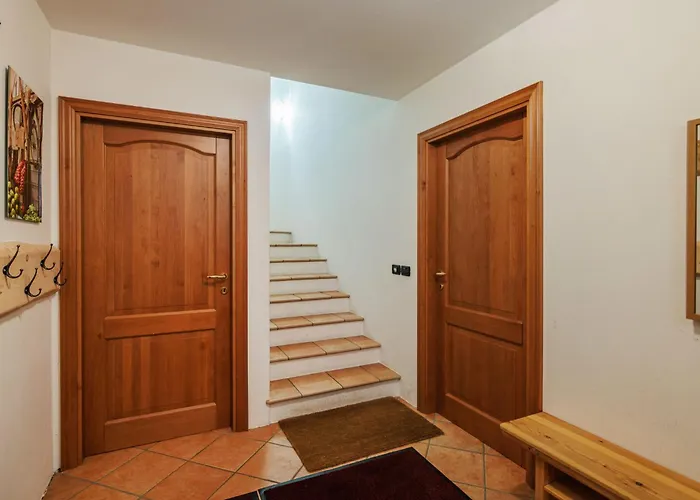 Erika By Interhome * Canazei