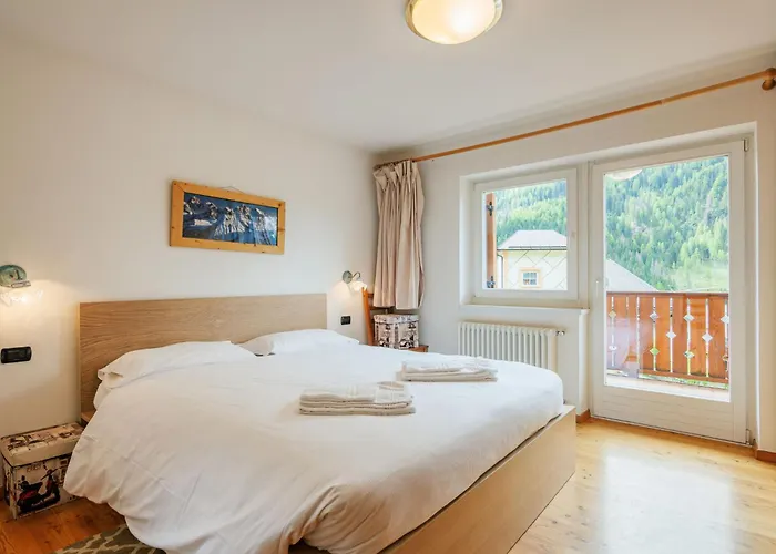 Erika By Interhome Apartmán *